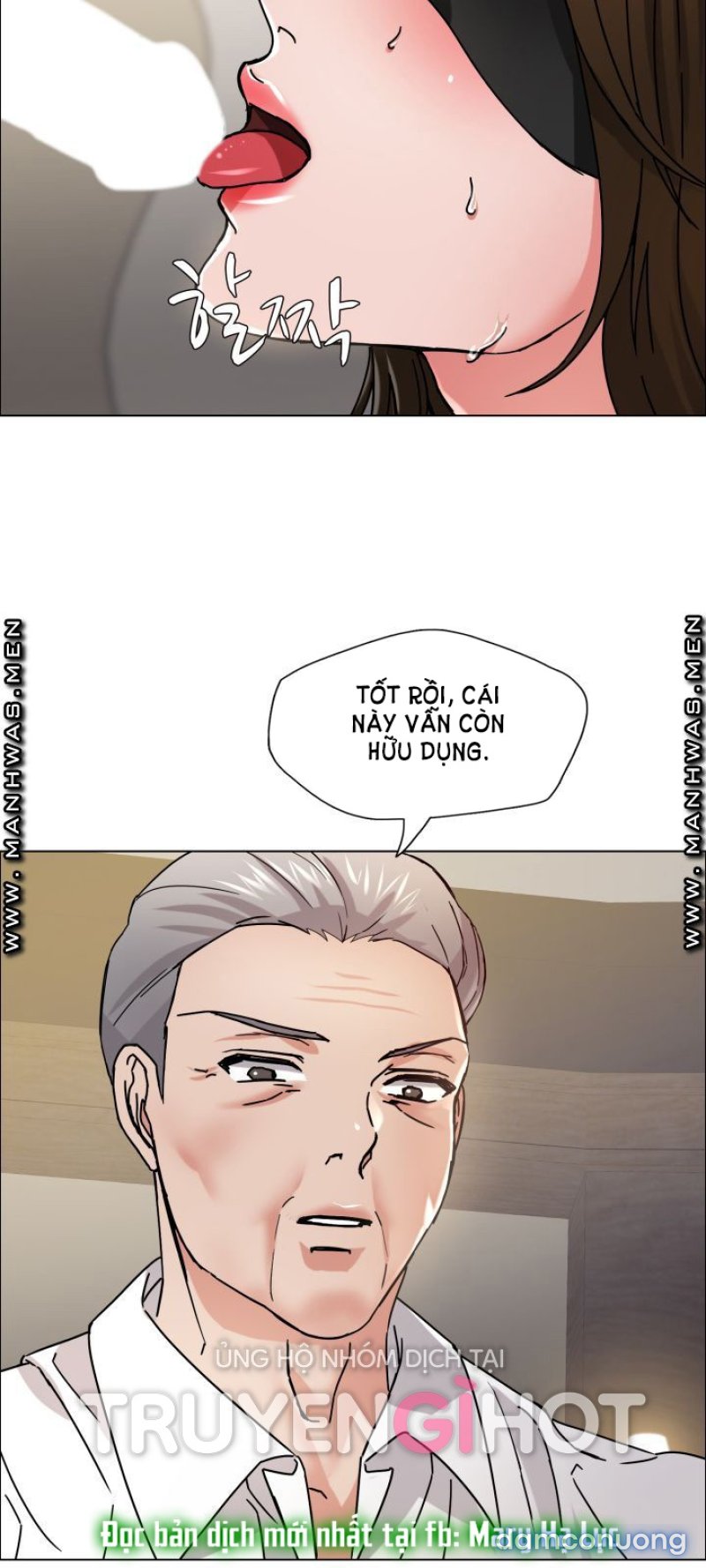 Tham Vọng Của Người Phụ Nữ Chapter 33 - Trang 33 - Dâm Cô Nương