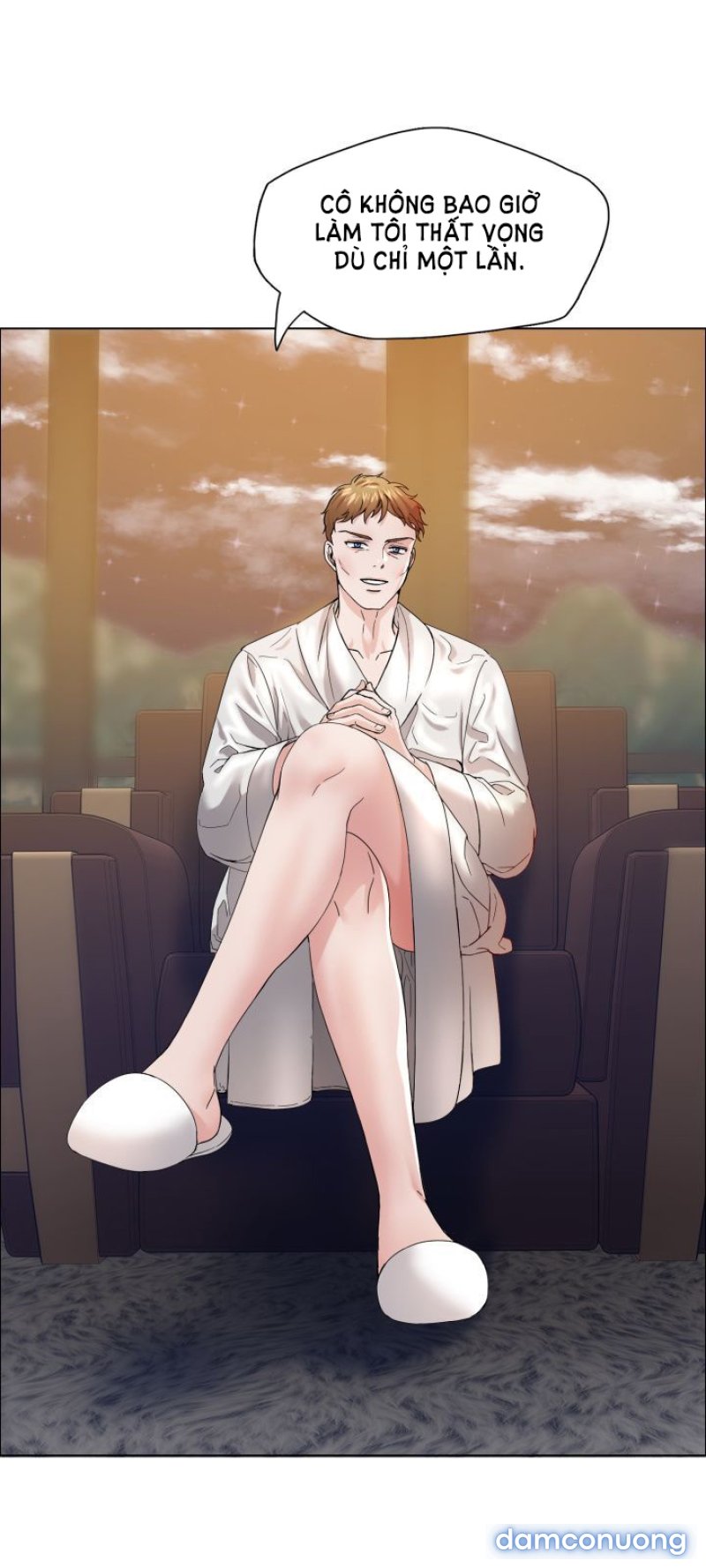 Tham Vọng Của Người Phụ Nữ Chapter 33 - Trang 7 - Dâm Cô Nương