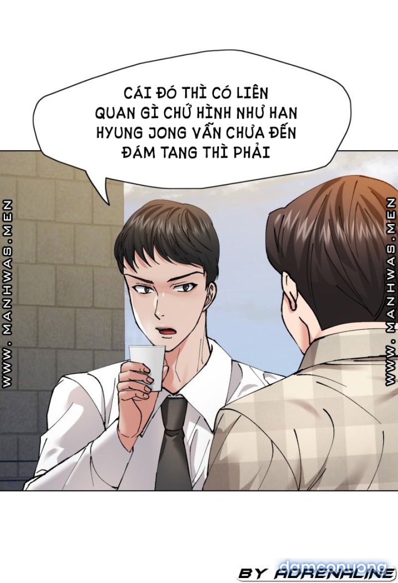 Tham Vọng Của Người Phụ Nữ Chapter 55 - Trang 14 - Dâm Cô Nương