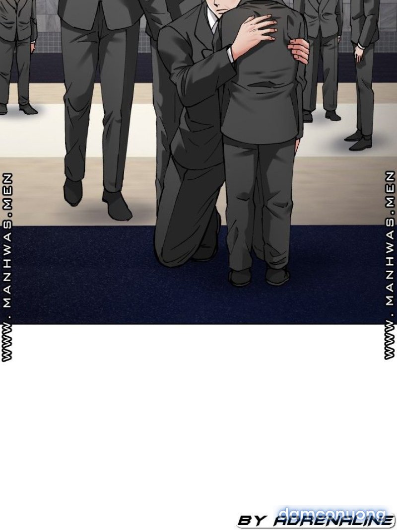Tham Vọng Của Người Phụ Nữ Chapter 55 - Trang 37 - Dâm Cô Nương