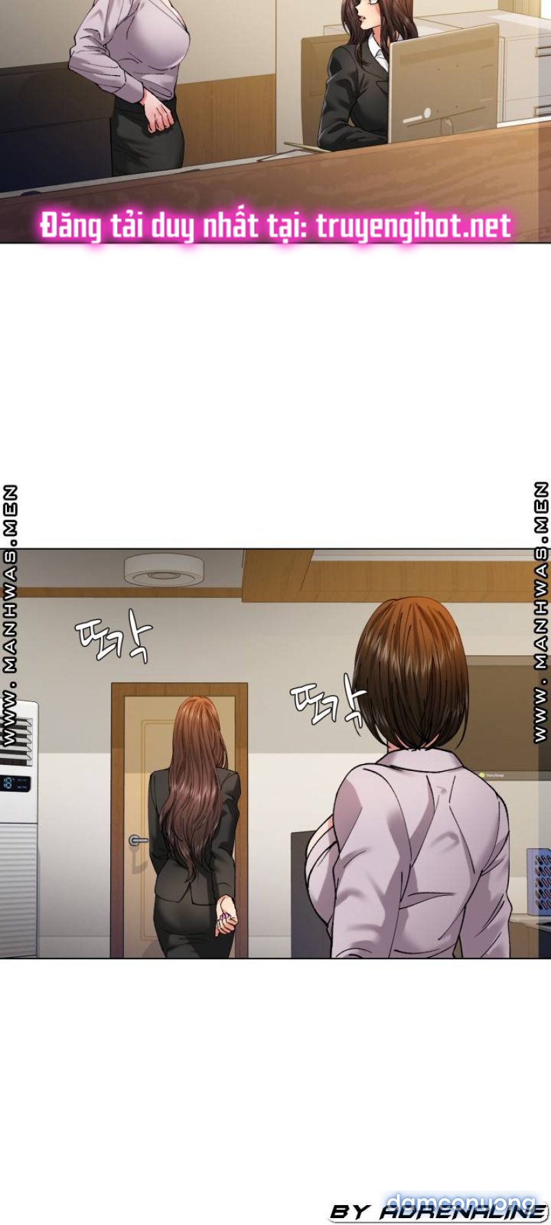 Tham Vọng Của Người Phụ Nữ Chapter 56 - Trang 26 - Dâm Cô Nương