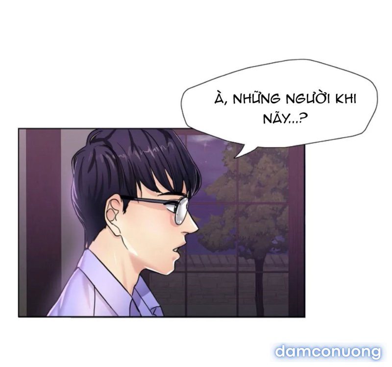 Tham Vọng Của Người Phụ Nữ Chapter 4 - Trang 33 - Dâm Cô Nương