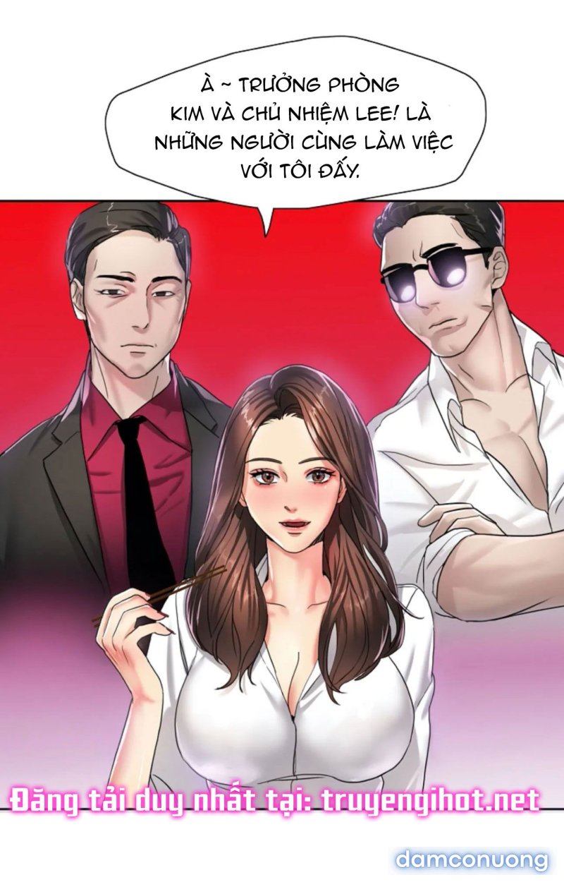 Tham Vọng Của Người Phụ Nữ Chapter 4 - Trang 34 - Dâm Cô Nương