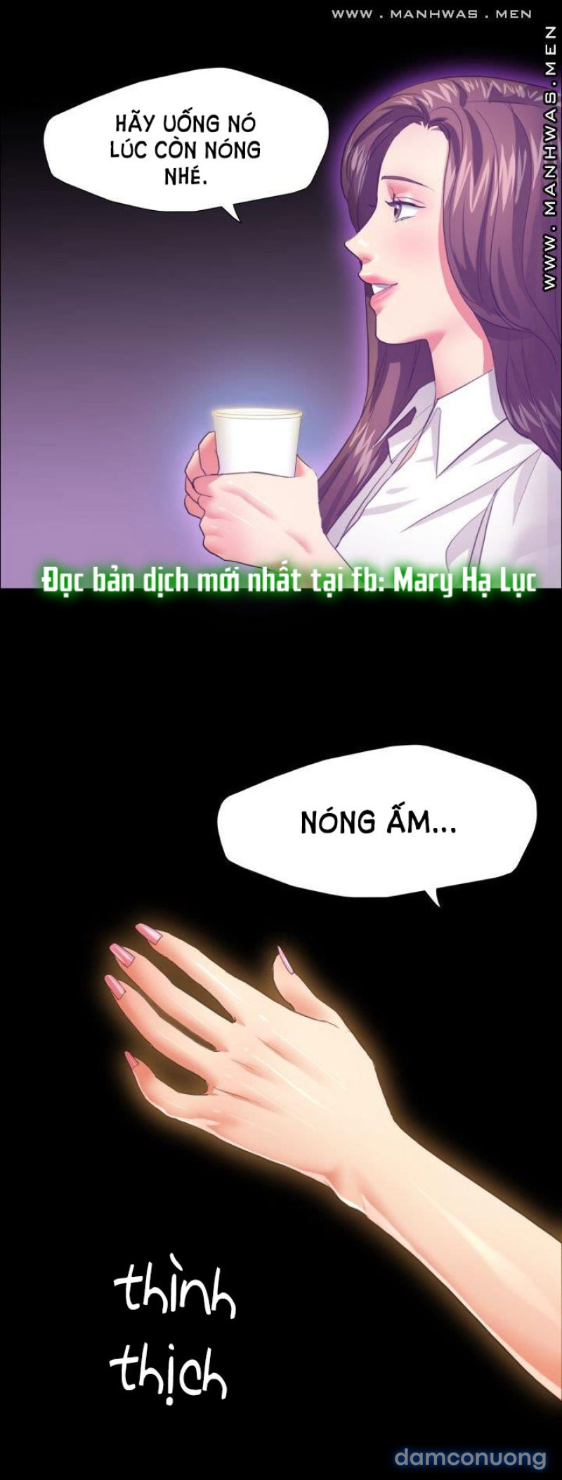 Tham Vọng Của Người Phụ Nữ Chapter 21 - Trang 14 - Dâm Cô Nương