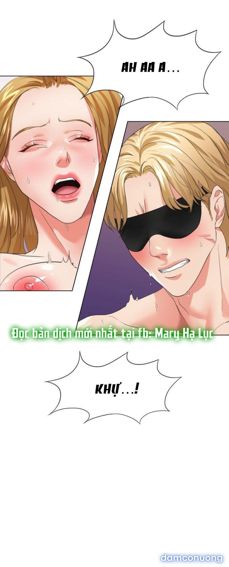 Tham Vọng Của Người Phụ Nữ Chapter 21 - Trang 24 - Dâm Cô Nương