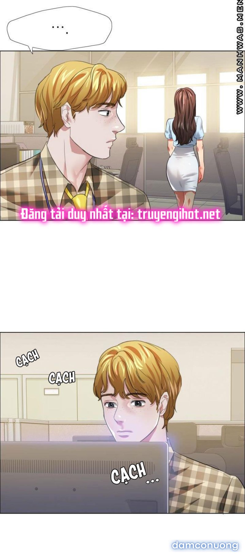 Tham Vọng Của Người Phụ Nữ Chapter 21 - Trang 32 - Dâm Cô Nương