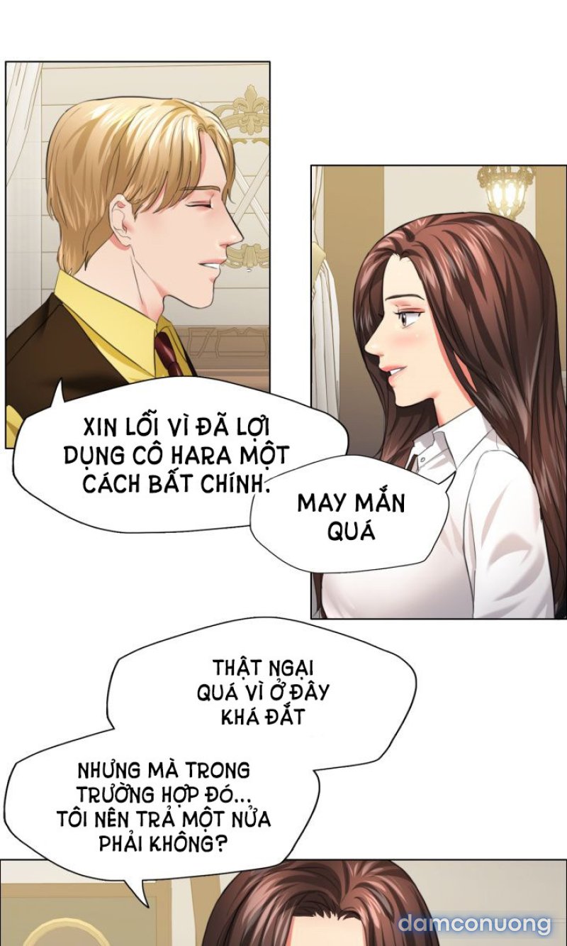 Tham Vọng Của Người Phụ Nữ Chapter 24 - Trang 29 - Dâm Cô Nương