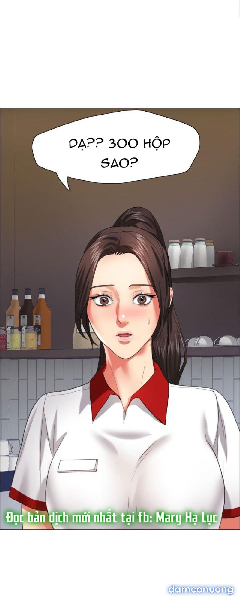 Tham Vọng Của Người Phụ Nữ Chapter 13 - Trang 3 - Dâm Cô Nương