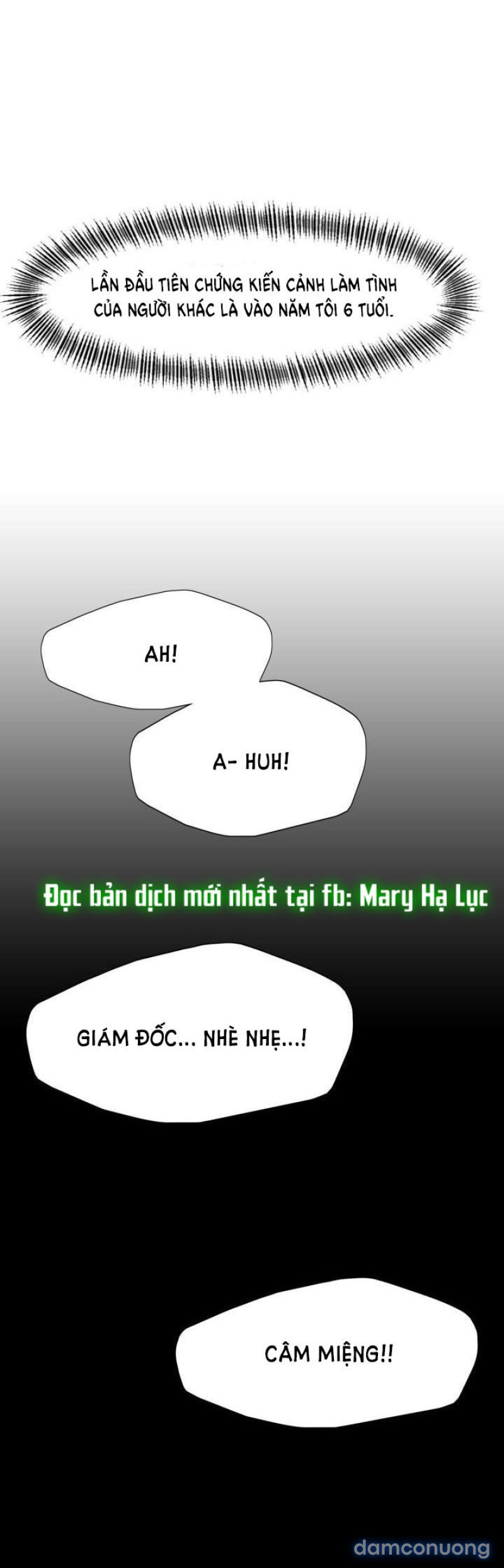 Tham Vọng Của Người Phụ Nữ Chapter 16 - Trang 8 - Dâm Cô Nương