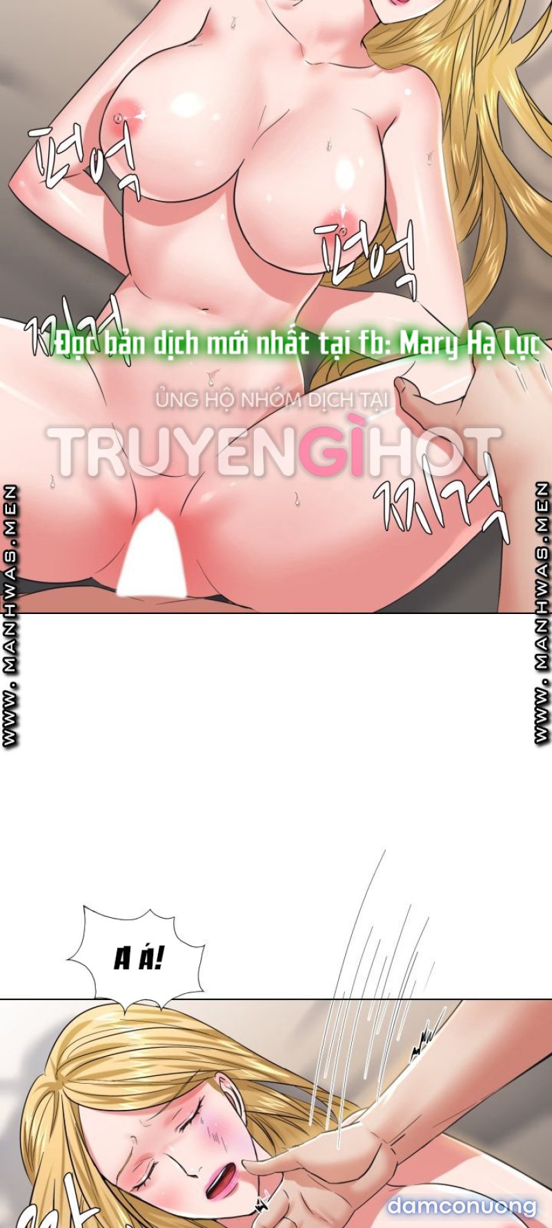 Tham Vọng Của Người Phụ Nữ Chapter 49 - Trang 10 - Dâm Cô Nương
