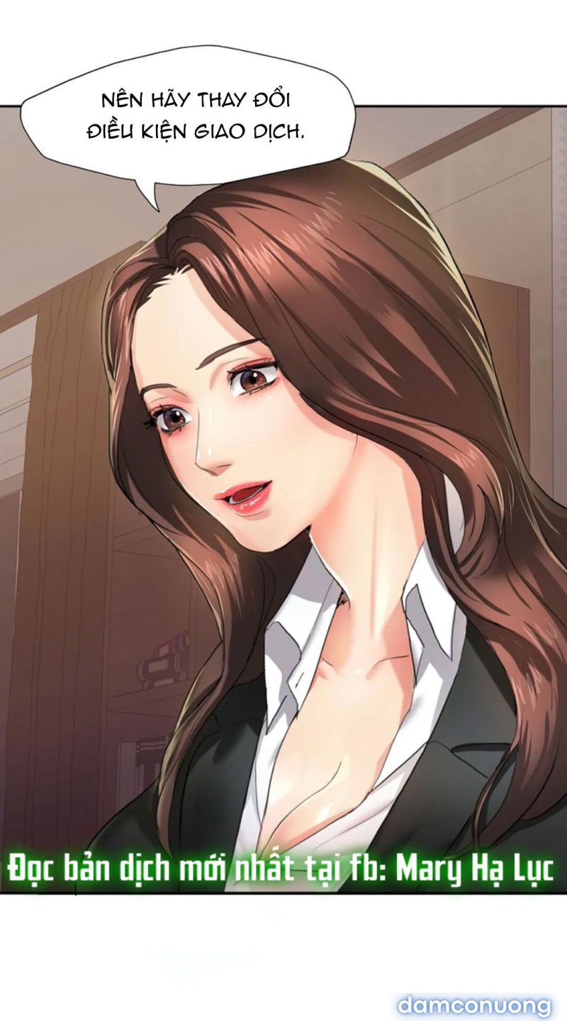 Tham Vọng Của Người Phụ Nữ Chapter 3 - Trang 15 - Dâm Cô Nương