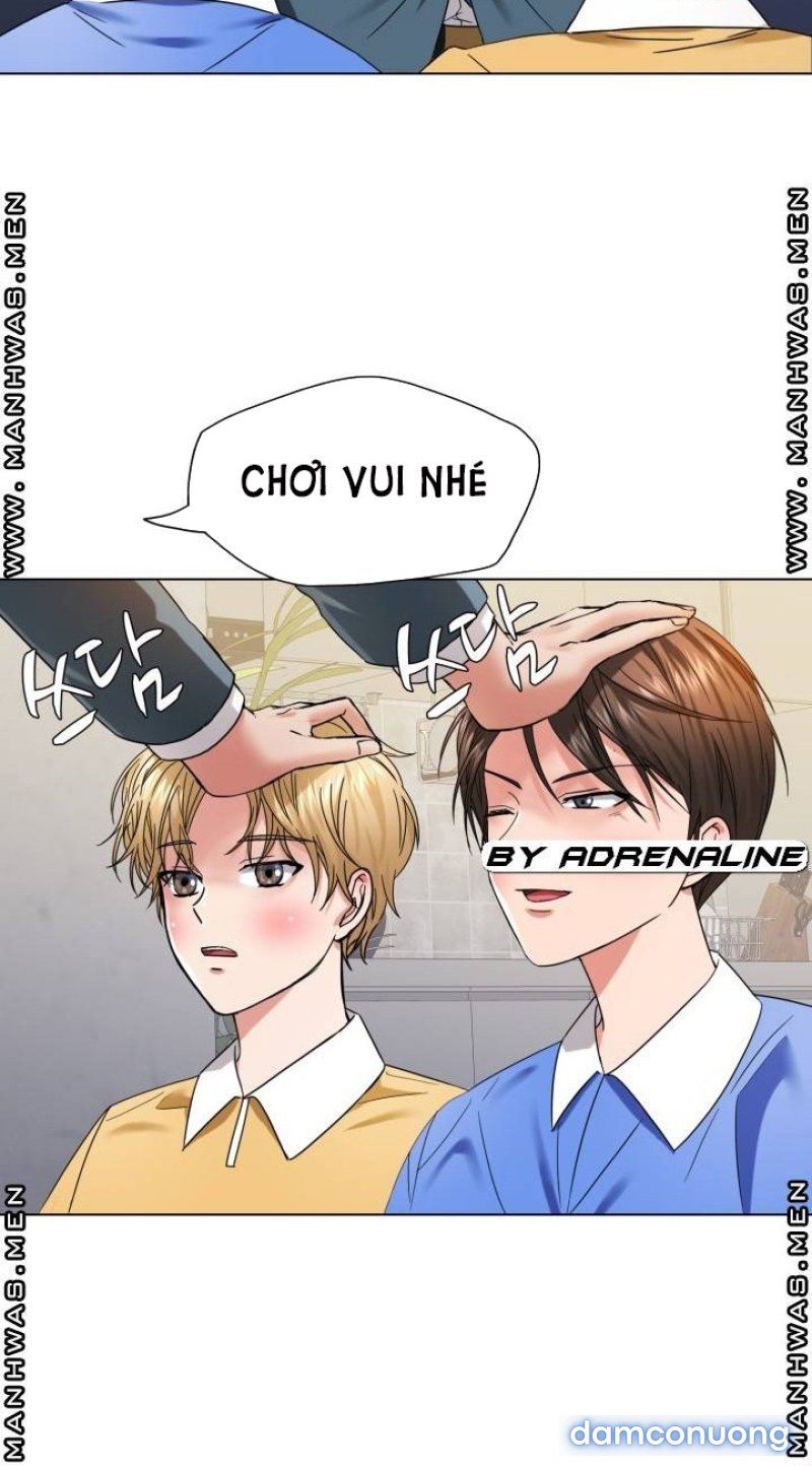 Tham Vọng Của Người Phụ Nữ Chapter 50 - Trang 23 - Dâm Cô Nương