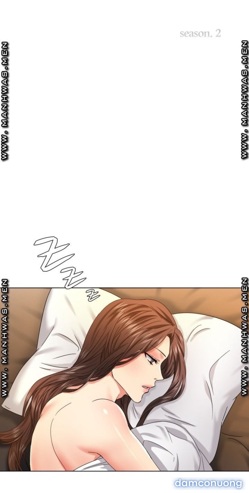 Tham Vọng Của Người Phụ Nữ Chapter 46 - Trang 17 - Dâm Cô Nương