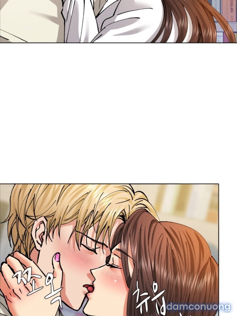 Tham Vọng Của Người Phụ Nữ Chapter 63 - Trang 28 - Dâm Cô Nương