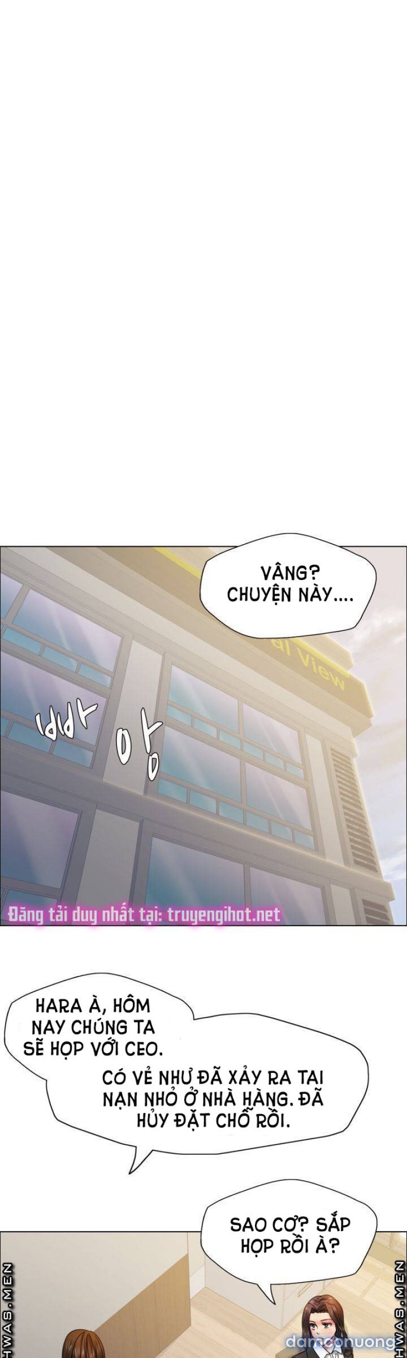 Tham Vọng Của Người Phụ Nữ Chapter 37 - Trang 22 - Dâm Cô Nương