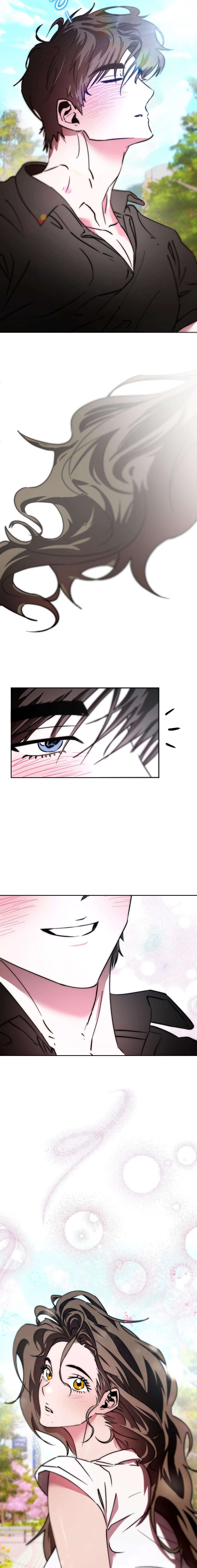 [ 18+ ] Tình Yêu Thuần Khiết Rốt Cuộc Là Gì Thế?! Chapter 20 - Trang 15 - Dâm Cô Nương