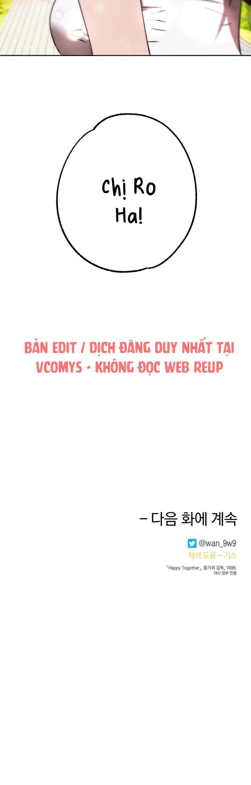 [ 18+ ] Tình Yêu Thuần Khiết Rốt Cuộc Là Gì Thế?! Chapter 20 - Trang 16 - Dâm Cô Nương