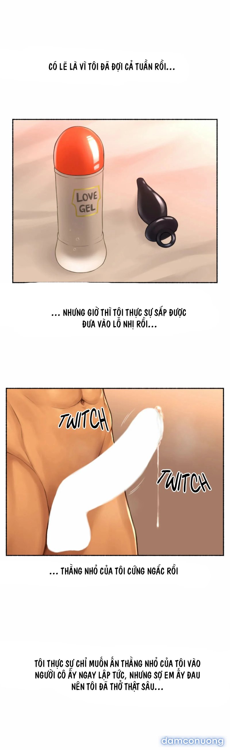 Bạn Đã Xxx Bao Giờ Chưa? Chapter 20 - Trang 1 - Dâm Cô Nương