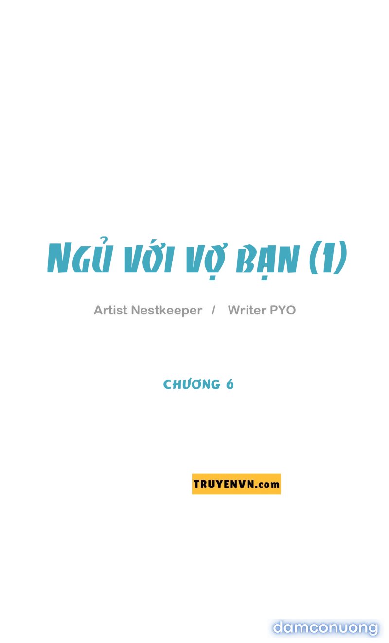 Bạn Đã Xxx Bao Giờ Chưa? Chapter 6 - Trang 10 - Dâm Cô Nương