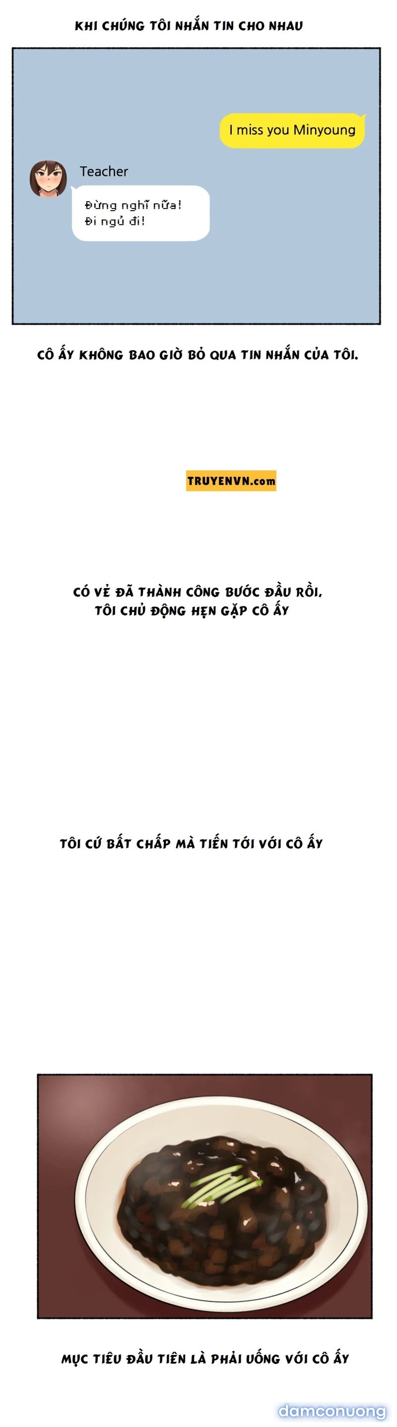 Bạn Đã Xxx Bao Giờ Chưa? Chapter 11 - Trang 18 - Dâm Cô Nương