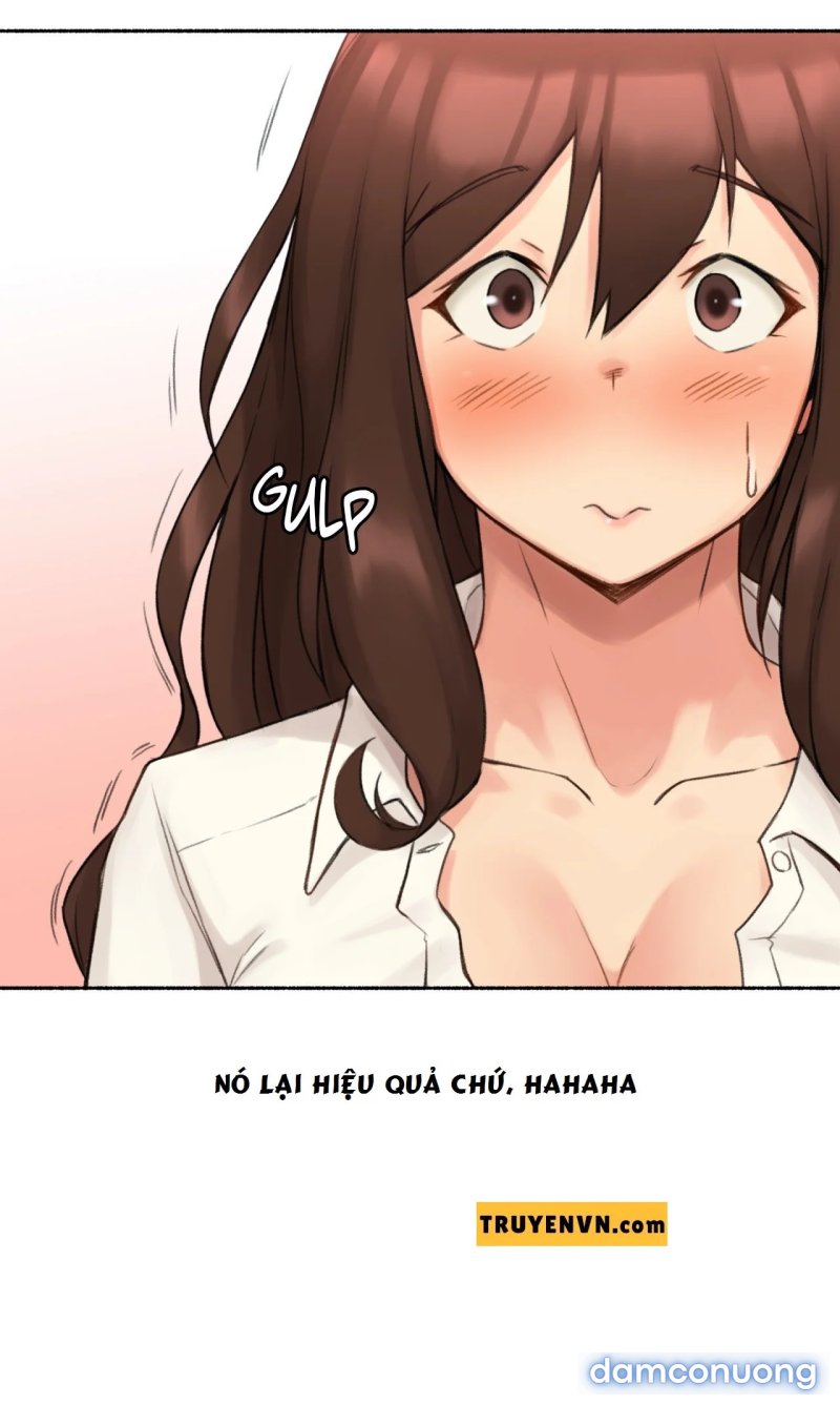 Bạn Đã Xxx Bao Giờ Chưa? Chapter 11 - Trang 24 - Dâm Cô Nương
