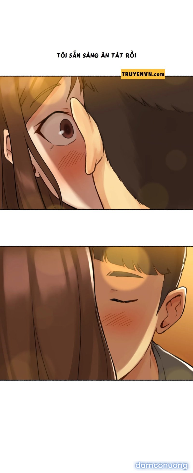Bạn Đã Xxx Bao Giờ Chưa? Chapter 11 - Trang 33 - Dâm Cô Nương