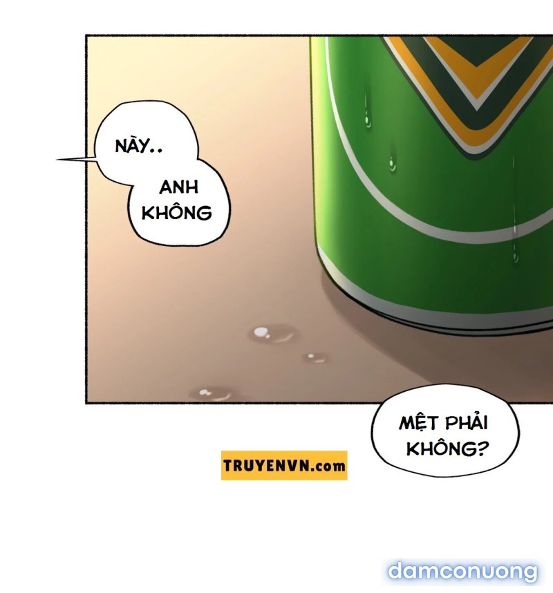 Bạn Đã Xxx Bao Giờ Chưa? Chapter 7 - Trang 24 - Dâm Cô Nương