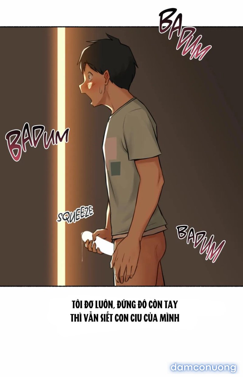 Bạn Đã Xxx Bao Giờ Chưa? Chapter 33 - Trang 3 - Dâm Cô Nương
