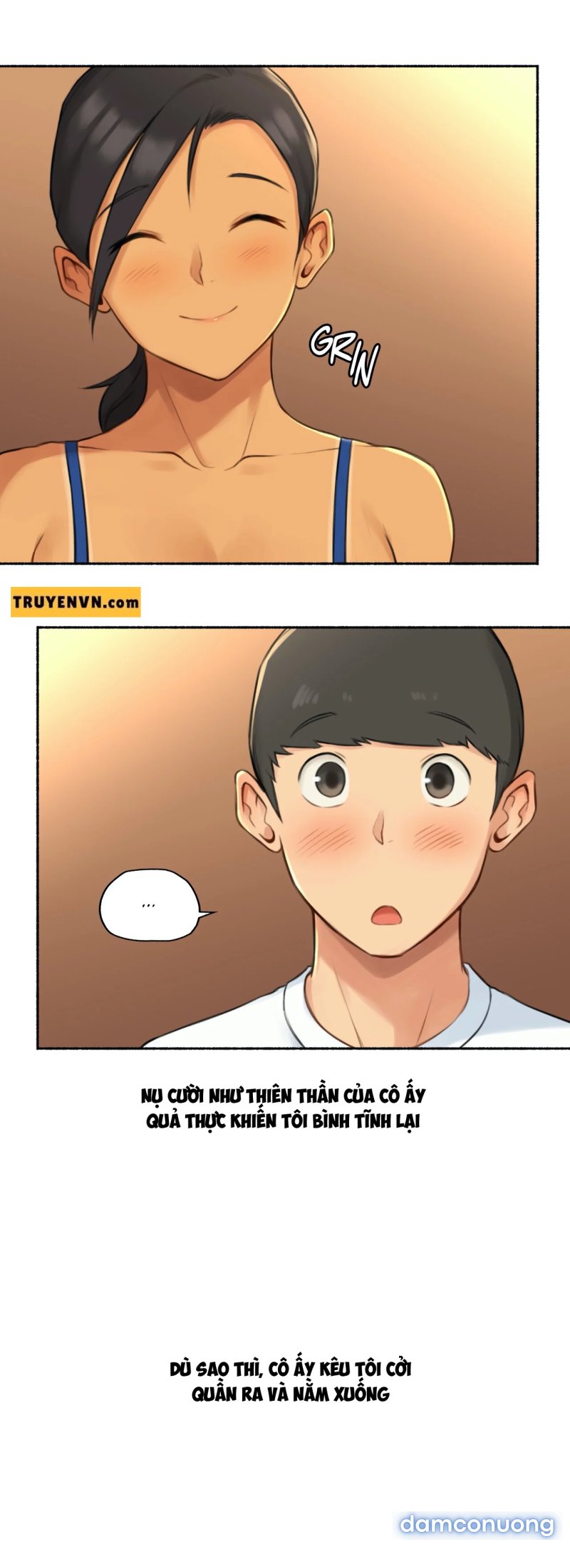 Bạn Đã Xxx Bao Giờ Chưa? Chapter 29 - Trang 12 - Dâm Cô Nương