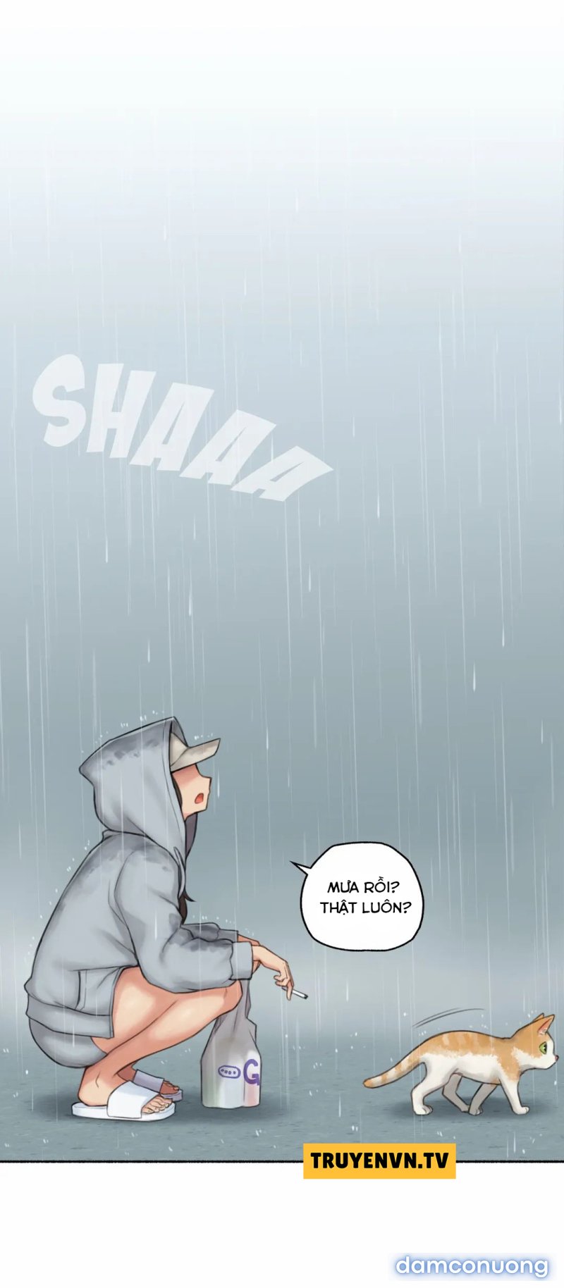 Bạn Đã Xxx Bao Giờ Chưa? Chapter 36 - Trang 10 - Dâm Cô Nương