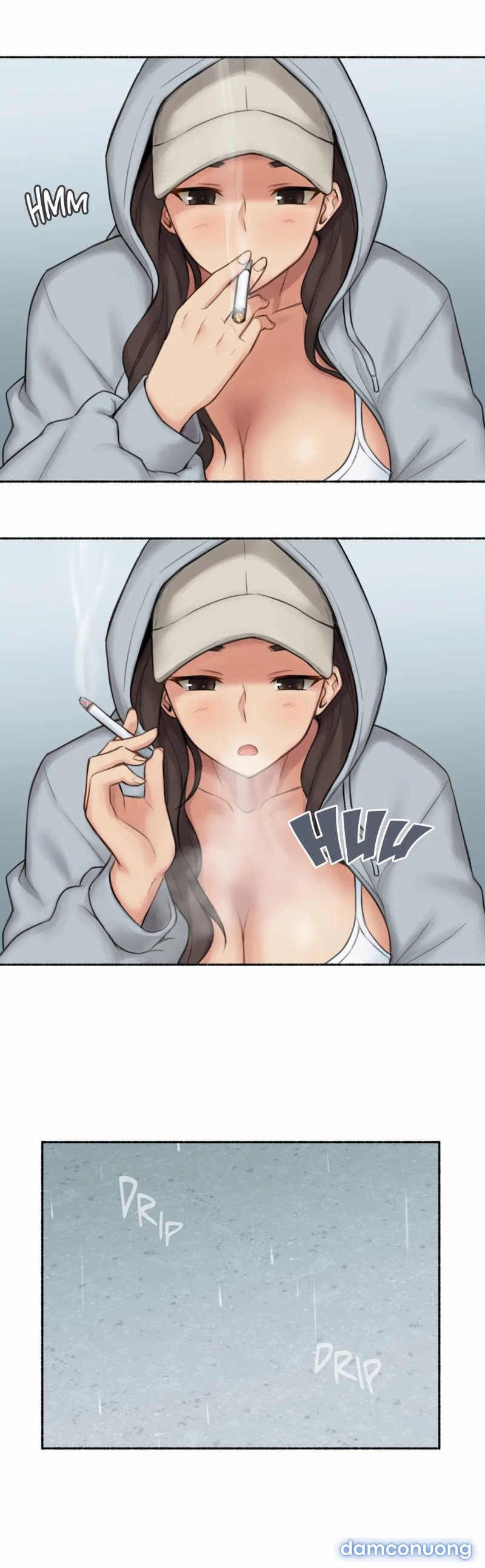 Bạn Đã Xxx Bao Giờ Chưa? Chapter 36 - Trang 9 - Dâm Cô Nương