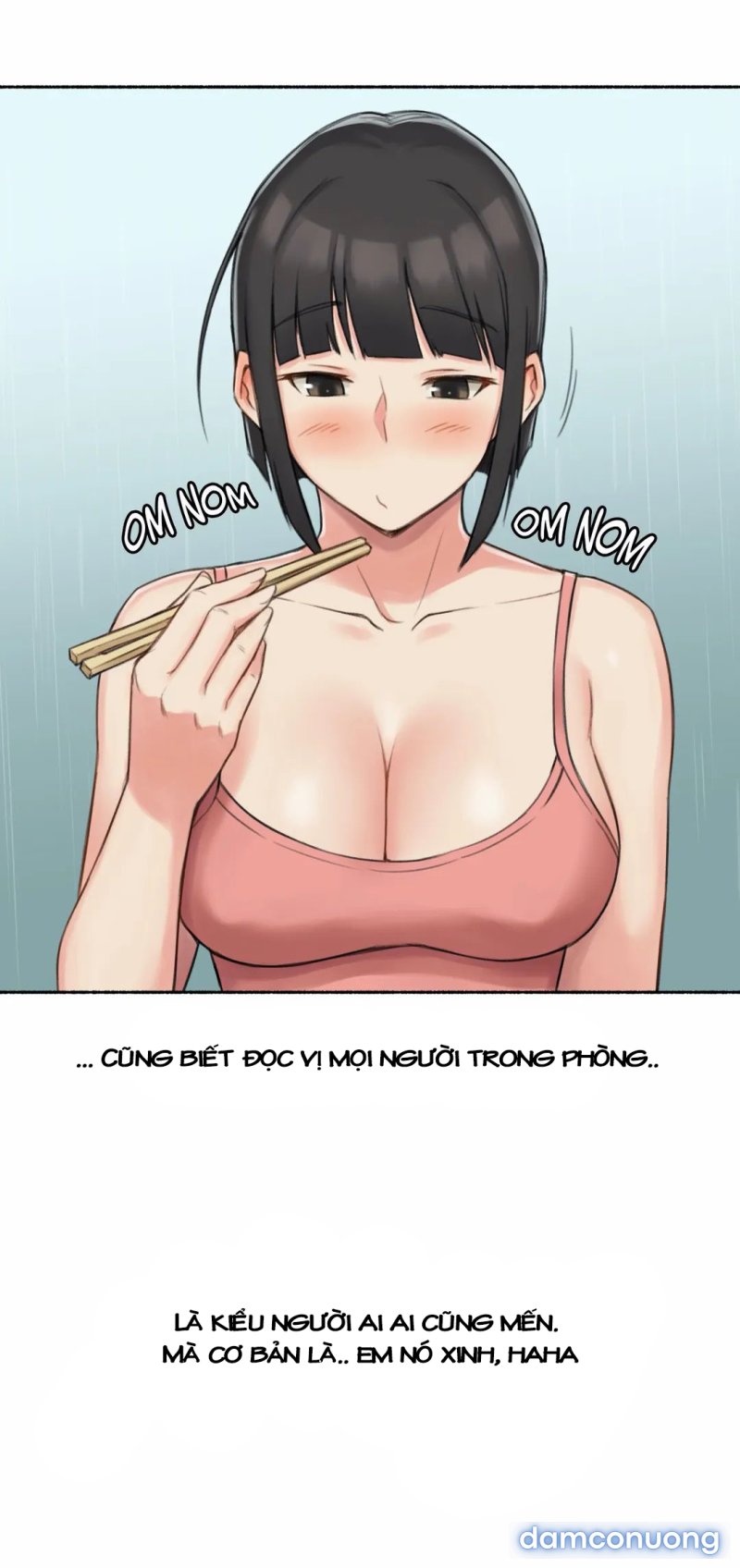 Bạn Đã Xxx Bao Giờ Chưa? Chapter 34 - Trang 12 - Dâm Cô Nương
