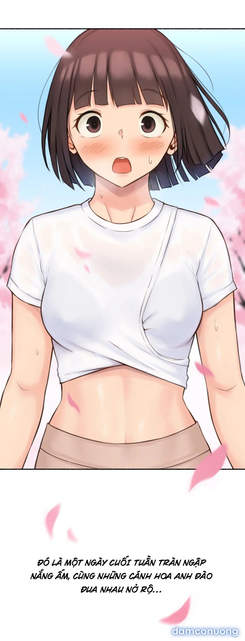 Bạn Đã Xxx Bao Giờ Chưa? Chapter 74 - Trang 19 - Dâm Cô Nương