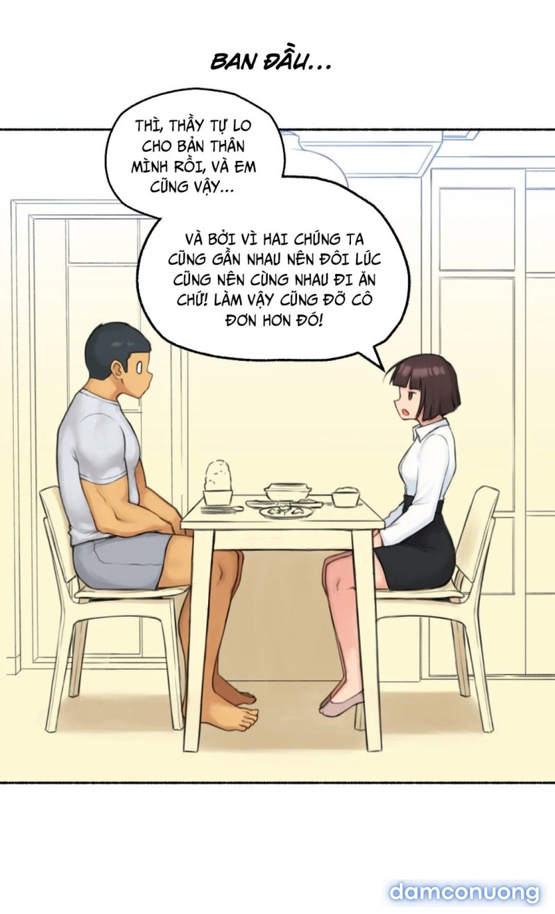 Bạn Đã Xxx Bao Giờ Chưa? Chapter 74 - Trang 23 - Dâm Cô Nương
