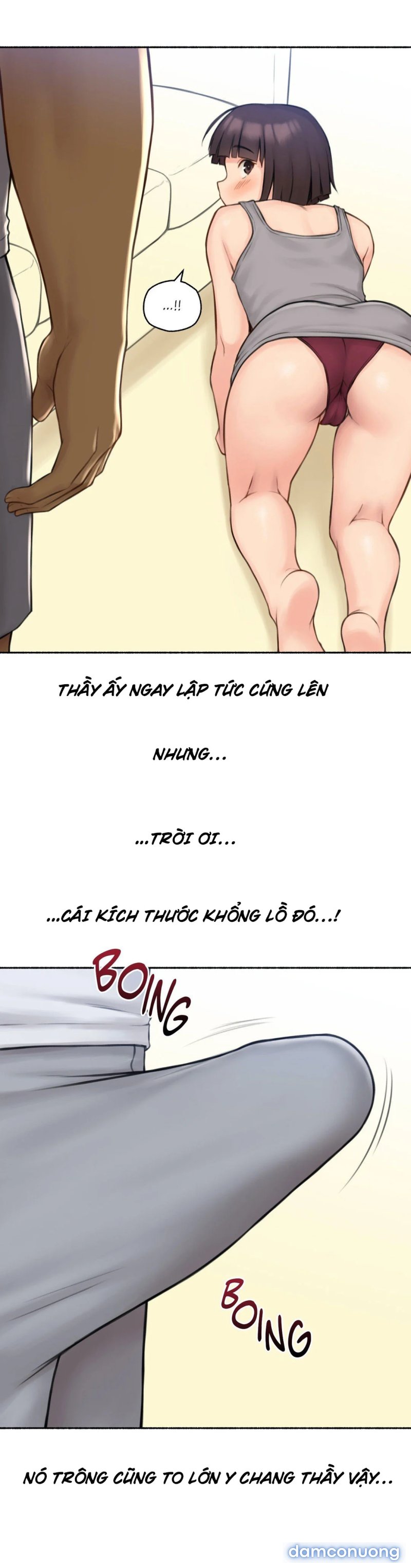 Bạn Đã Xxx Bao Giờ Chưa? Chapter 74 - Trang 32 - Dâm Cô Nương
