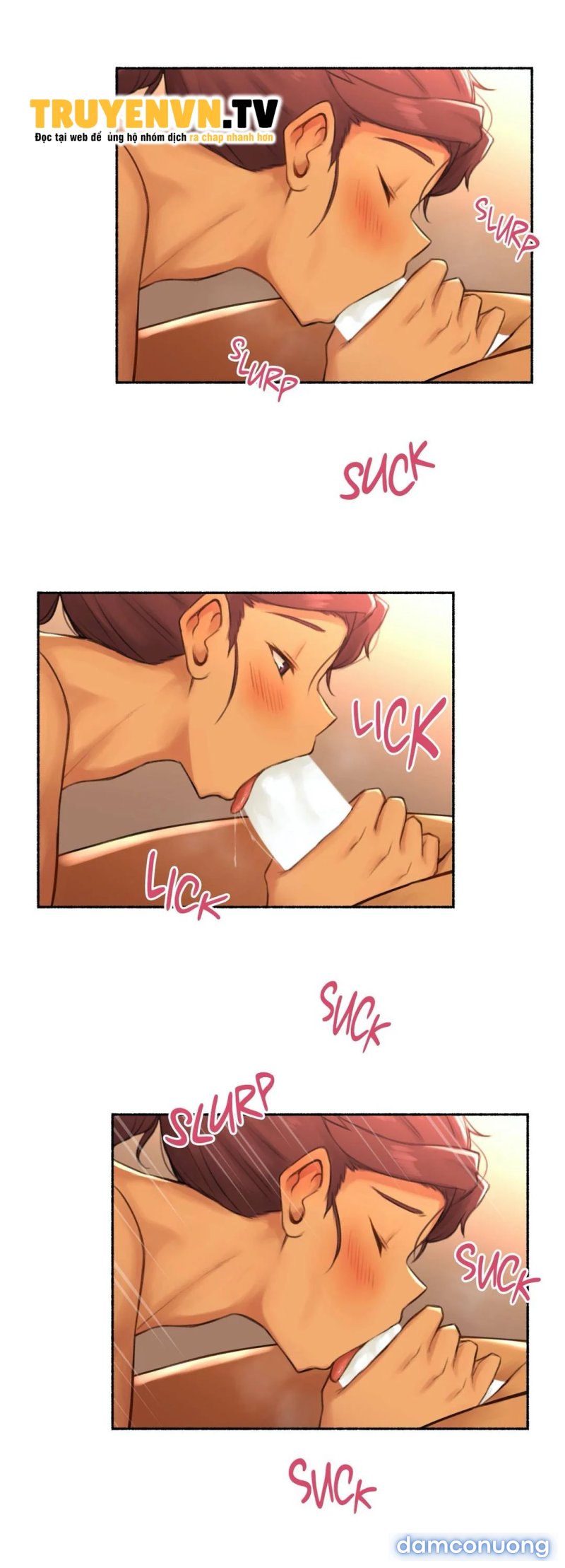 Bạn Đã Xxx Bao Giờ Chưa? Chapter 39 - Trang 23 - Dâm Cô Nương