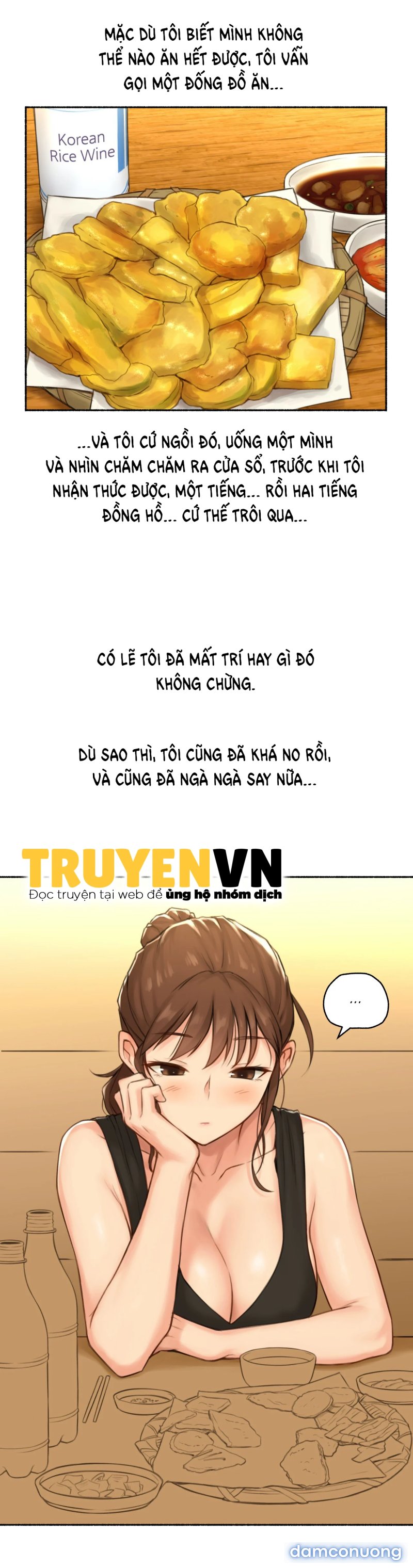 Bạn Đã Xxx Bao Giờ Chưa? Chapter 65 - Trang 16 - Dâm Cô Nương