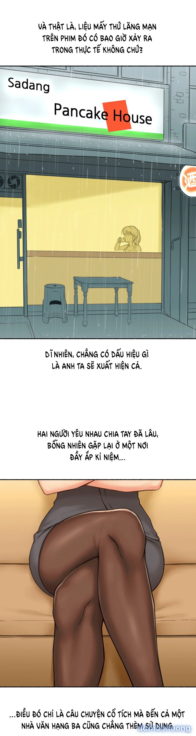 Bạn Đã Xxx Bao Giờ Chưa? Chapter 65 - Trang 19 - Dâm Cô Nương