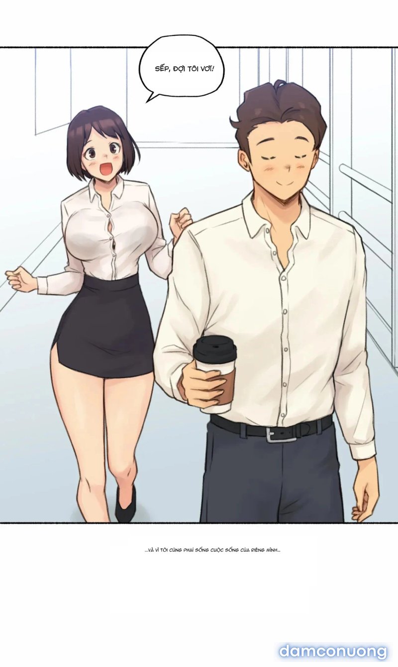Bạn Đã Xxx Bao Giờ Chưa? Chapter 23 - Trang 37 - Dâm Cô Nương