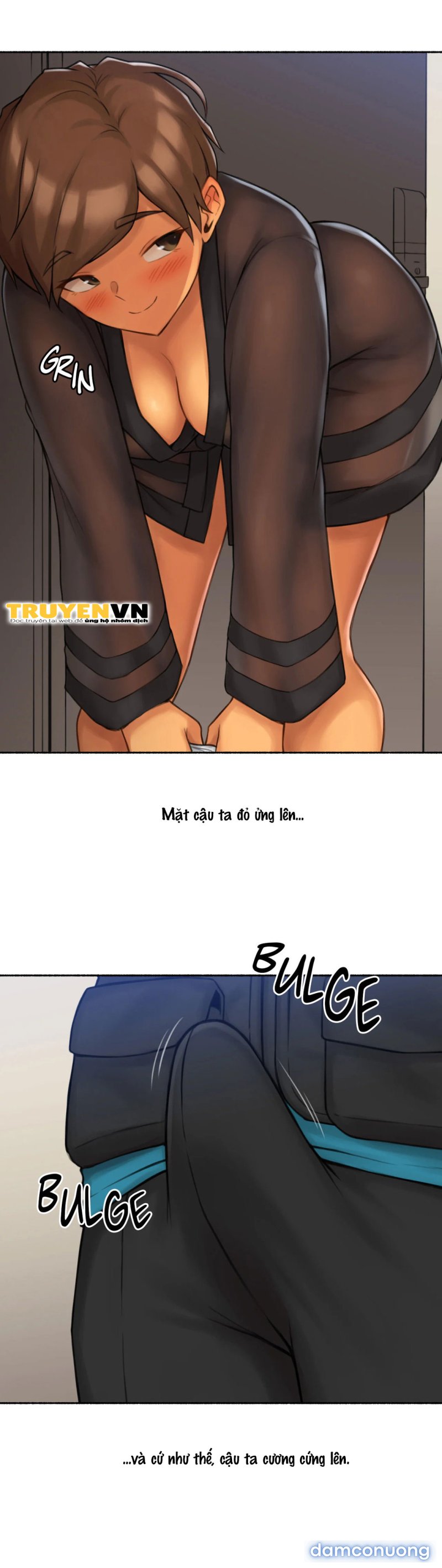 Bạn Đã Xxx Bao Giờ Chưa? Chapter 72 - Trang 27 - Dâm Cô Nương