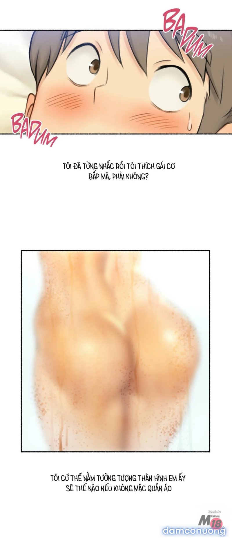 Bạn Đã Xxx Bao Giờ Chưa? Chapter 44 - Trang 5 - Dâm Cô Nương