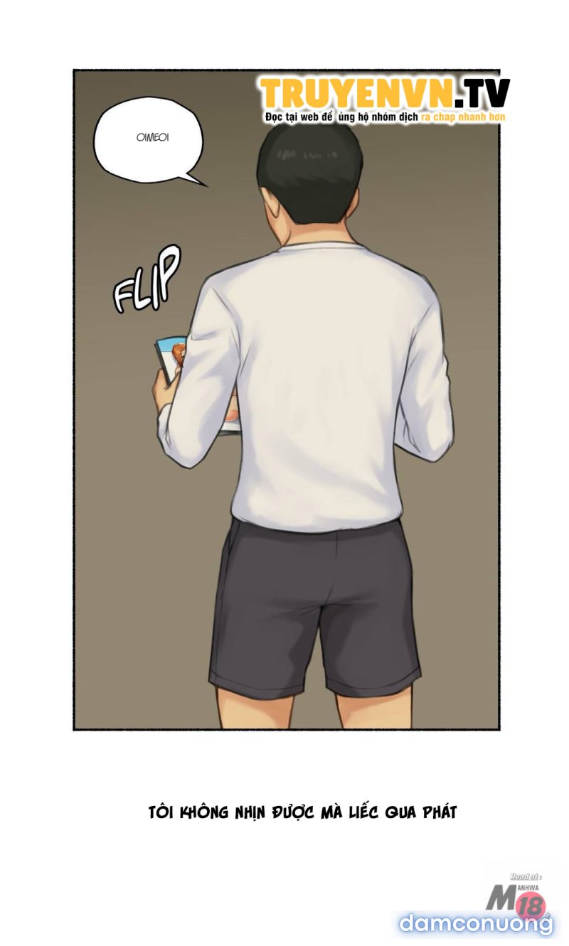 Bạn Đã Xxx Bao Giờ Chưa? Chapter 46 - Trang 17 - Dâm Cô Nương