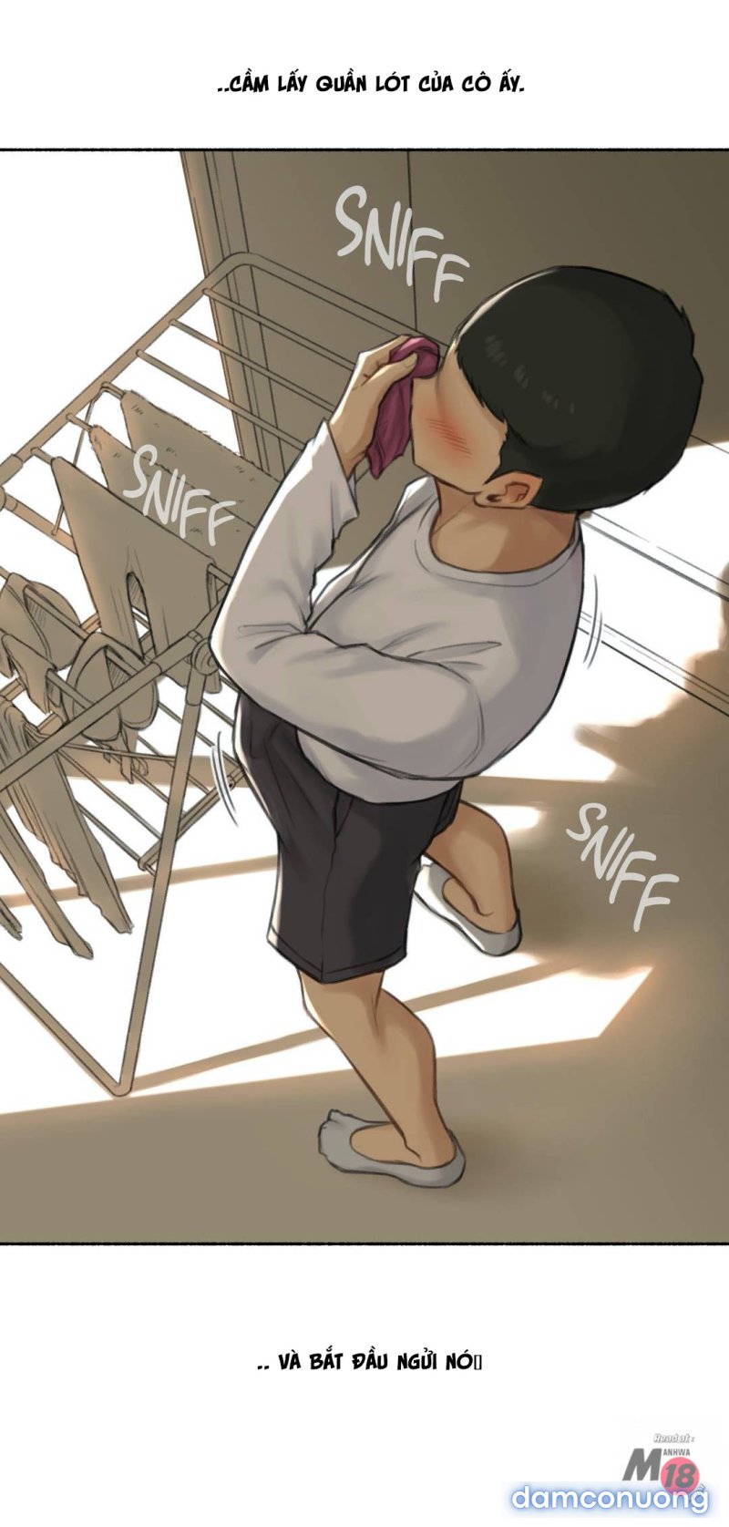 Bạn Đã Xxx Bao Giờ Chưa? Chapter 46 - Trang 27 - Dâm Cô Nương