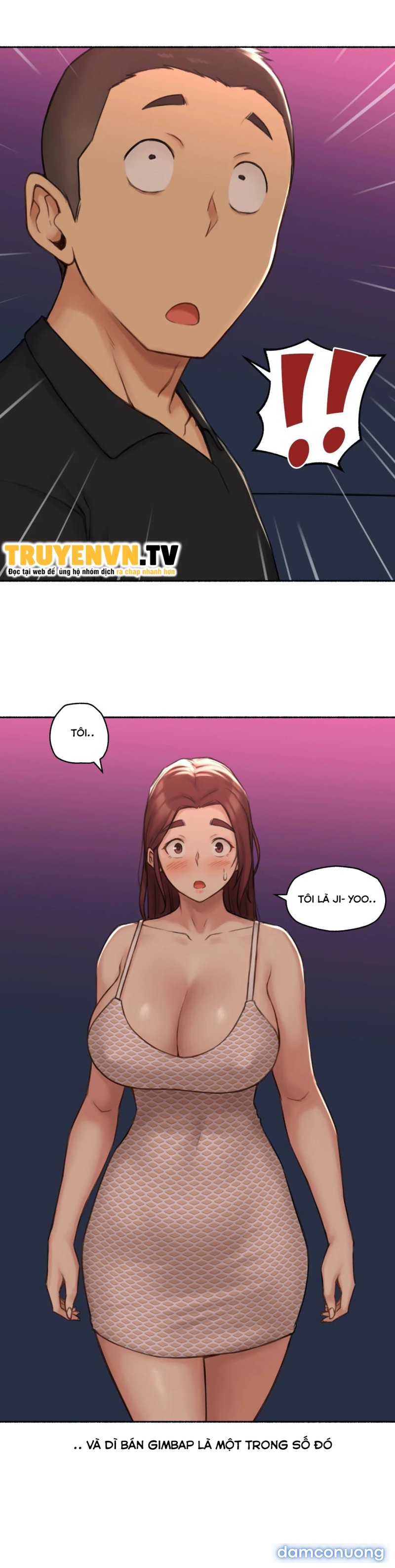 Bạn Đã Xxx Bao Giờ Chưa? Chapter 55 - Trang 23 - Dâm Cô Nương