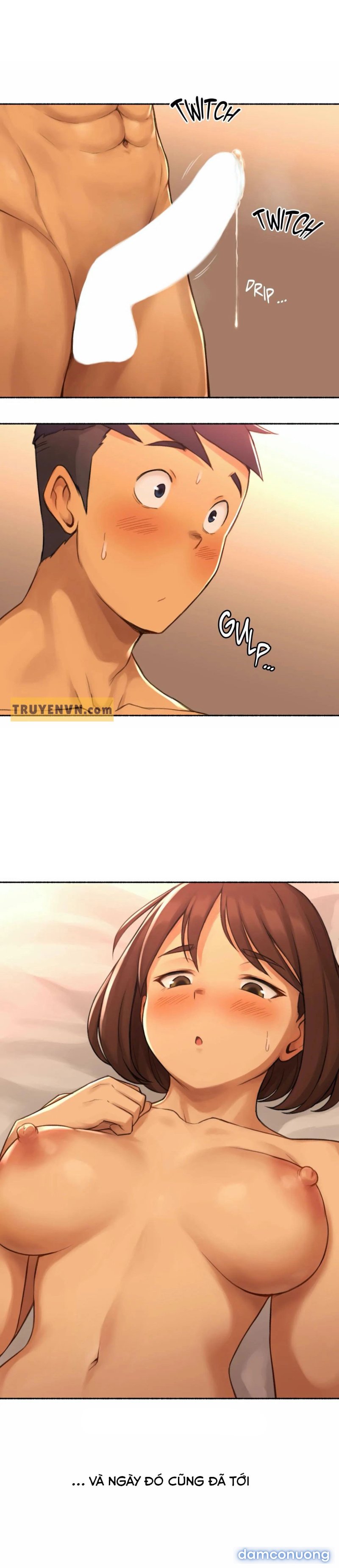 Bạn Đã Xxx Bao Giờ Chưa? Chapter 19 - Trang 18 - Dâm Cô Nương