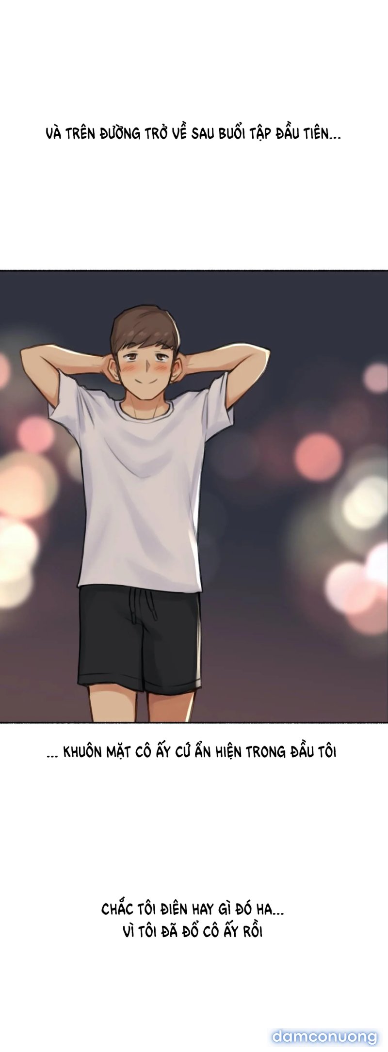 Bạn Đã Xxx Bao Giờ Chưa? Chapter 38 - Trang 9 - Dâm Cô Nương