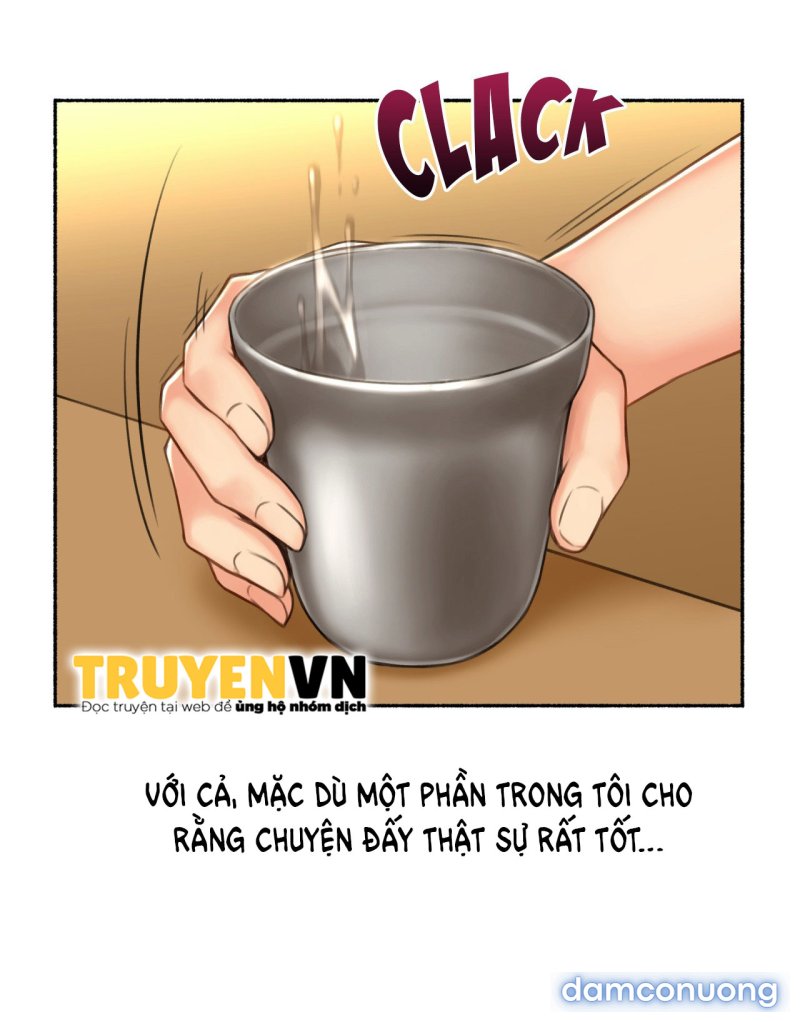 Bạn Đã Xxx Bao Giờ Chưa? Chapter 66 - Trang 6 - Dâm Cô Nương