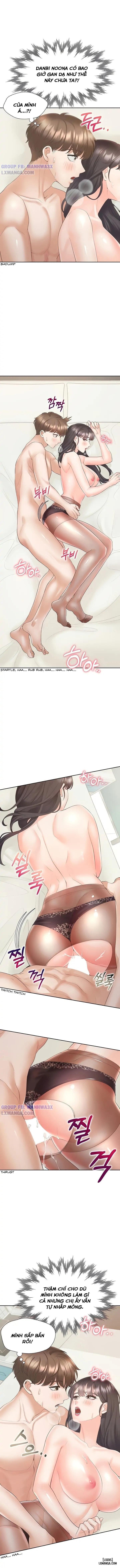 Chung giường với gái Chapter 47 - Trang 3 - Dâm Cô Nương