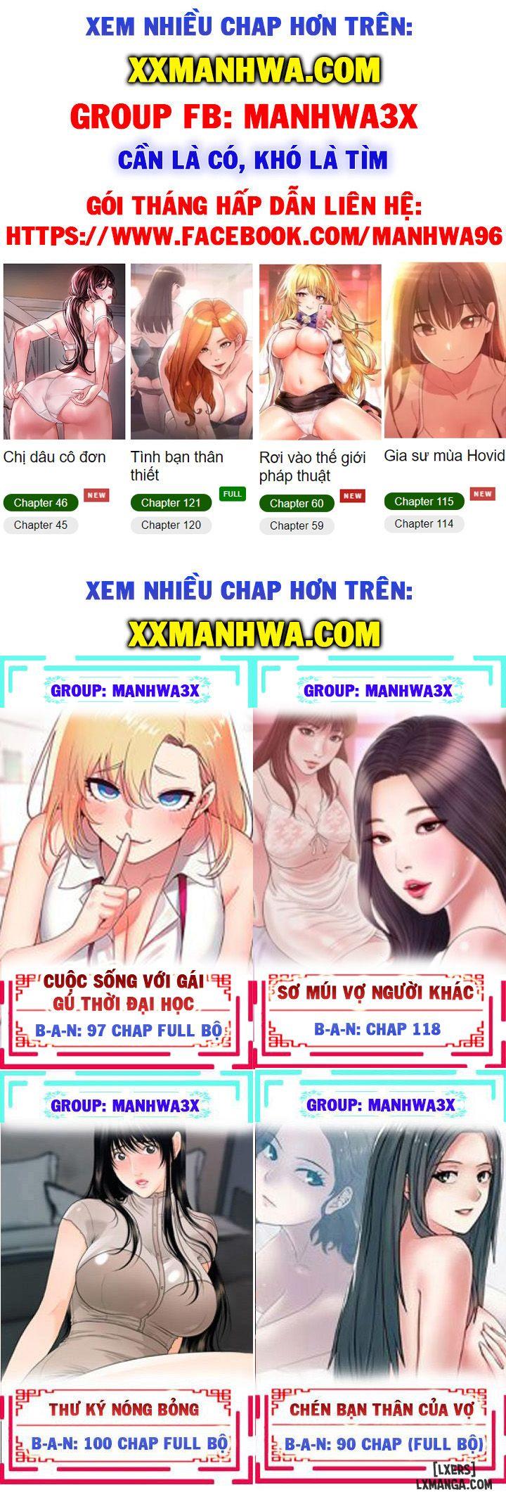 Chung giường với gái Chapter 49 - Trang 6 - Dâm Cô Nương