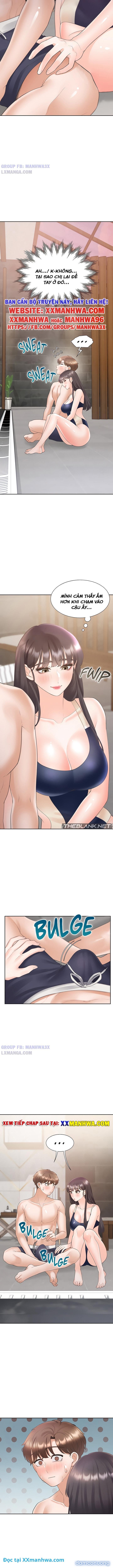 Chung giường với gái Chapter 67 - Trang 6 - Dâm Cô Nương